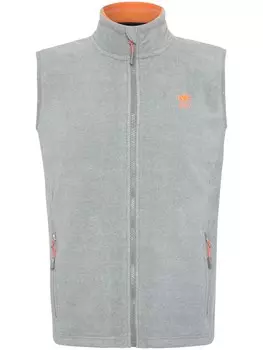 Жилет Polo Sylt, серый