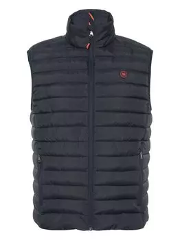 Жилет Polo Sylt, синий