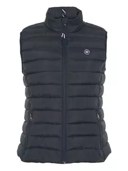 Жилет Polo Sylt, синий