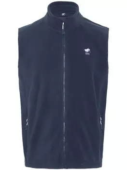 Жилет Polo Sylt, темно-синий