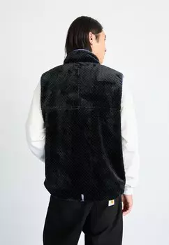 Жилет POPPY VEST Manastash, черный