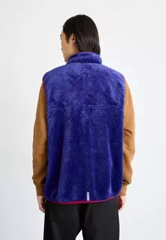 Жилет POPPY VEST Manastash, синий