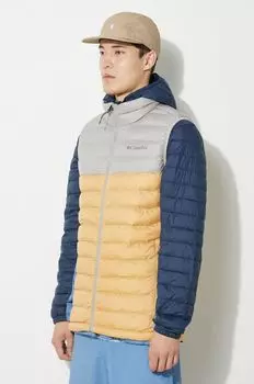Жилет Powder Lite Columbia, бежевый