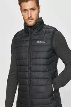 Жилет Powder Lite Columbia, черный