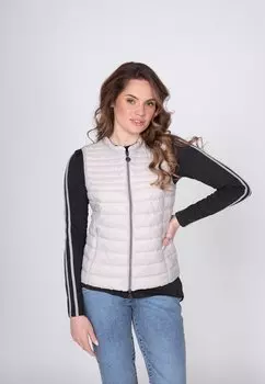 Жилет ppep., серый