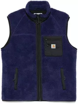 Жилет Prentis Liner Carhartt WIP, фиолетовый