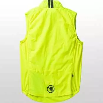 Жилет Pro SL PrimaLoft II мужской Endura, цвет Hi-Viz Yellow