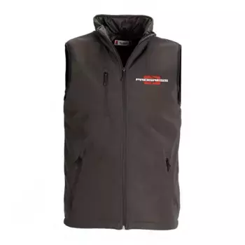 Жилет Progress 2022, серый