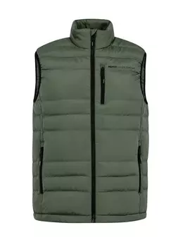 Жилет Protest BRAMPTOON, цвет Thyme