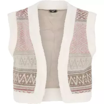 Жилет Protest Claw, бежевый