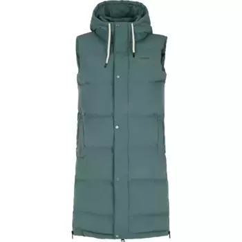 Жилет Protest Miassy, зеленый