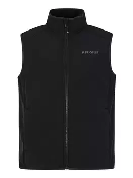 Жилет Protest PRTBRYANA bodywarmer, черный