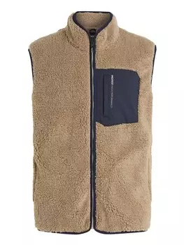 Жилет Protest PRTHYAMS, цвет BambooBeige