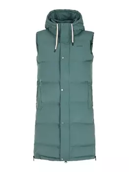 Жилет Protest PRTMIASSY, цвет Evergreen