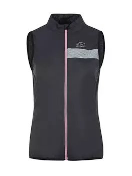 Жилет Protest PRTPRAZ cycling, черный