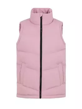 Жилет Protest PRTRHONE, цвет Cameo Pink