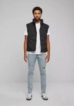 Жилет PUFFER 2Y Studios, черный