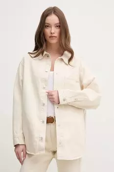 Жилет Puffy Mimic Haglfs, зеленый