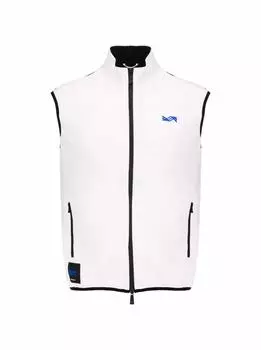 Жилет-пуховик KNT Kiton