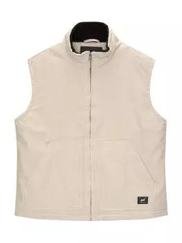 Жилет Pull&Bear Vest, песочный
