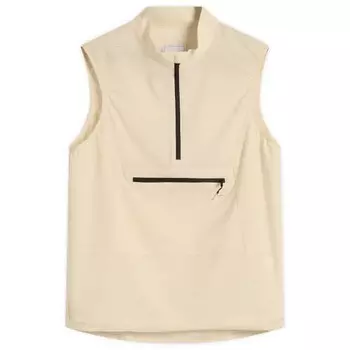 Жилет-Пуловер Flow Cayl, белый