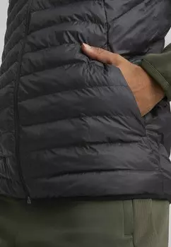 Жилет Puma PACKLITE, цвет Black