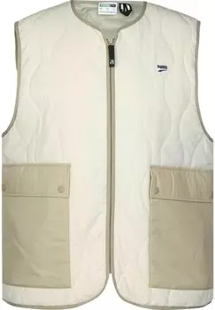 Жилет Puma, белый