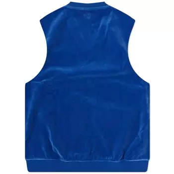 Жилет Puma x Noah, синий