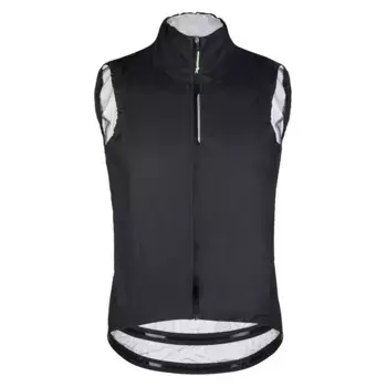 Жилет Q36.5 Q067X, черный