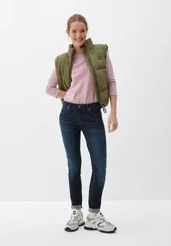 Жилет QS by s.Oliver