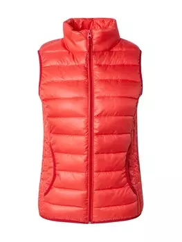 Жилет QS, цвет Light red