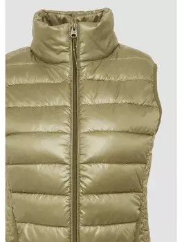 Жилет QS, оливковый