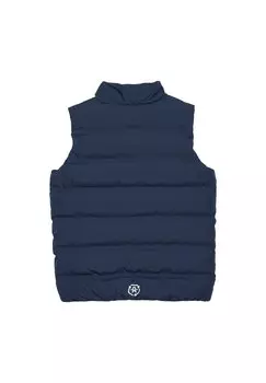Жилет QUILT Color Kids, темно-синий