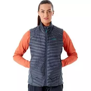 Жилет Rab Cirrus Flex 2.0, синий