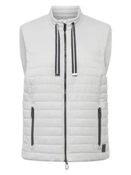 Жилет Rabe, серый