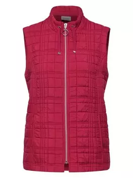 Жилет Rabe Weste, красный