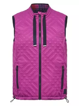 Жилет Rabe Weste, розовый