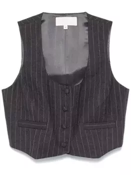 Жилет RACIL Toni, серый