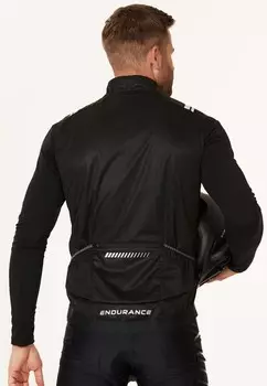 Жилет RAD-WESTE Endurance, черный