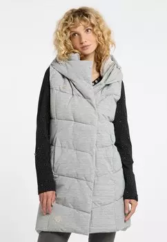 Жилет Ragwear, белый