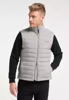 Жилет Ragwear, серый