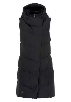 Жилет Ragwear Sports Vest, черный