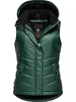 Жилет Ragwear Sports Vest Hesty Bling, цвет jade