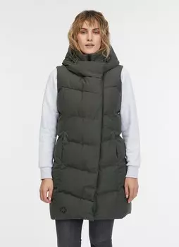 Жилет Ragwear Vest, оливковый