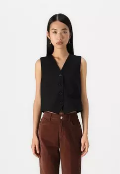 Жилет RAMONA Samse Samse, черный