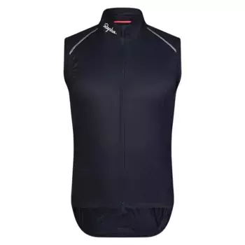 Жилет Rapha Brevet Element, синий