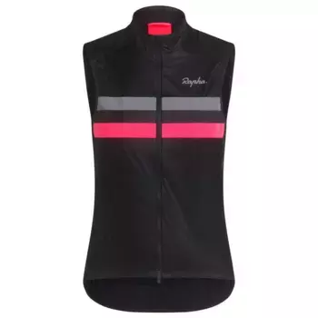 Жилет Rapha Brevet Insulated, синий