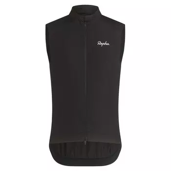 Жилет Rapha Core, черный