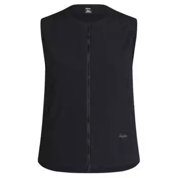 Жилет Rapha Insulated, черный
