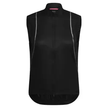 Жилет Rapha Wind, черный